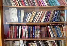 Međunarodni sajam knjige i 12. Bijenale knjige održat će se od 17.04-22.04. 2013.