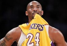 Kobeu Bryantu pukla Ahilova tetiva