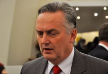 Lagumdžija će otvoriti Prvi trgovinsko-investicijski forum Ujedinjeno Kraljevstvo-Bosna i Hercegovina u Londonu