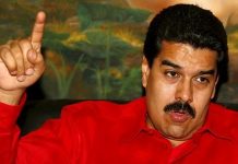 Maduro je novi predsjednik Venecuele