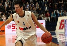 Marko Šutalo će zaigrati za reprezentaciju Bosne i Hercegovine