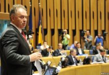 Bradarić: Svako ima svoj prijedlog i kaže „da se dogovorimo, ali kako ja kažem“