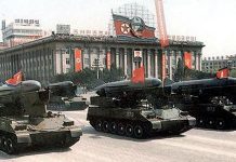 Sjeverna Koreja objavila propagadni video nuklearnog napada na SAD