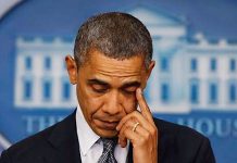 CIA otkrila pismo sa “sumnjivom supstancom” upućeno Baracku Obami