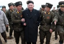 Sjeverna Koreja dala “konačno odobrenje” za nuklearni napad na SAD!?