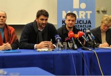 Prvi mart: Je li MUP RS-a provjerio adresu narko dilera Dragoslava Kosmajca?