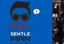 Da li će “Gentleman” dosegnuti uspjeh “Gangnam stylea”?