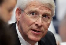 Senatoru Missisippija poslan otrov u pismu