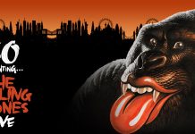 Rolling Stones potvrdili svoj drugi koncert u Londonu