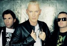 Bend “Scooter” otkazao nastup, prebacujući odgovornost na domaćeg promotora