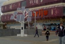 Vijesti iz NEkulture: Vandali uništili prvo solarno drvo u BiH