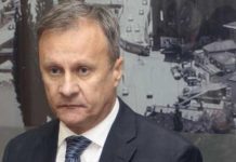 Biće smijenjeni oni koji stoje iza štrajka Grasa