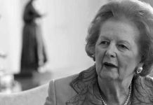 Preminula Margaret Thatcher