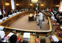 Vlada Srbije i Skupština Kosova prihvatili sporazum o normalizaciji odnosa