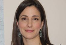 Zana Marjanović u filmu Broken uz Tima Rotha