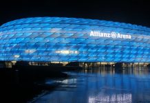 Bayern Minhen omogućio navijačima besplatno praćenje finala Lige prvaka