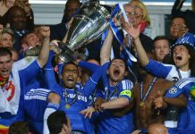 Chelsea osvojio Evropsku ligu