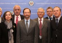 Ekspertni tim izradio prijedlog reforme Federacije BiH