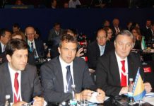 Bh. delegacija na 22. godišnjem zasjedanju Odbora guvernera Evropske banke za obnovu i razvoj u Istanbulu