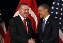 Obama istakao da će Amerika uvijek biti uz Tursku