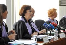 Ustavni sud FBiH danas raspravlja o zahtjevu premijera Nikšića