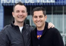 Sutra prvo gay vjenčanje u Francuskoj