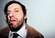 Nastup Vlade Dzihana