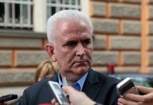 Danas ročište u predmetu “Budimir i drugi”