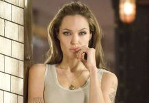 Angelina Jolie odstranila obje dojke zbog straha od raka