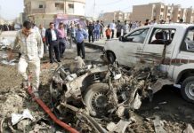 Ubijeno najmanje 35 ljudi