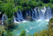 Udružuje se sektor turizma bivše SFRJ