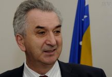 ŠAROVIĆ: U energetskom sektoru vrlo loše stojimo