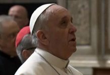 Papa Franjo nazvao glad u svijetu “globalnim skandalom”