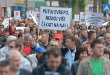 Prijedlog izmjena izbornog zakona biti ujutro upućen u proceduru u PS BiH?