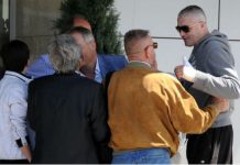 Stanišić i Simatović stigli u Srbiju