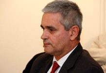 Pudarić: Budimir me nije konsultovao ni oko jednog pomilovanja zatvorenika