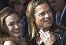 Brad Pitt otkrio zašto je zaljubljen u Angelinu Jolie