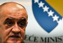 Bevanda: Optimist sam da će državni budžet biti usvojen do Nove godine