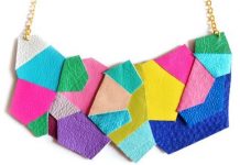 Ljeto sa handmade upečatljivim ogrlicama