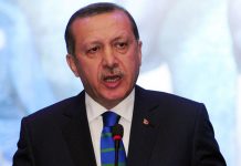 Erdogan optužio demonstrante da “siju haos” po Turskoj