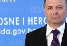 Zukan Helez oštro demantirao optužbe Duške Jurišić za nepotizam