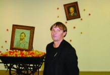 Braco Dimitrijević izlaže u Dea Orh Gallery u Pragu