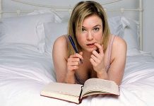 Bridget Jones se vraća u novoj knjizi “Luda za dječakom