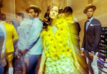 Dubai FAshion 7