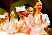 Dubai Fashion 5