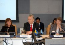 Ministar Lagumdžija uvodničar na panel-dijalogu o regionalnoj saradnji u UN-u