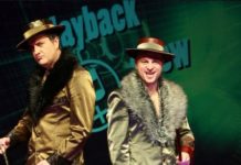 Predstava “Spektakluk” Tarika Filipovića i Renea Bitorajca oduševila Sarajlije