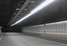 Otkriven prvi kvar u tunelu ispod Bosfora