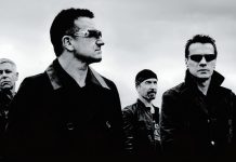 U2 snimili pjesmu o Mandeli