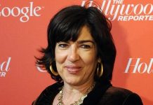 Christiane Amanpour čestitala bh. reprezentaciji na plasmanu u Brazil